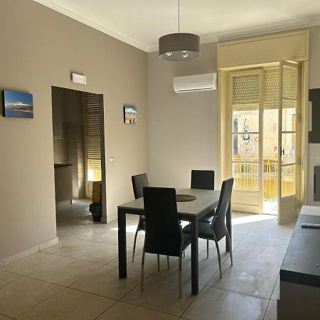 Dimora Sant'Agata Lägenhet CTA Exteriör bild
