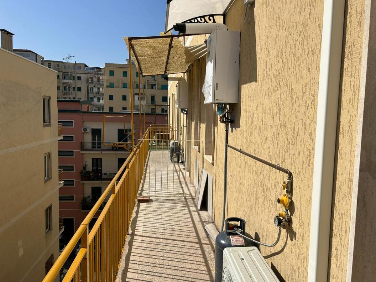Dimora Sant'Agata Lägenhet CTA Exteriör bild