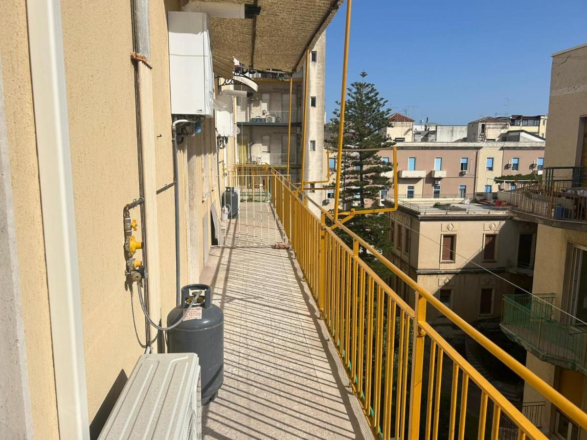 Dimora Sant'Agata Lägenhet CTA Exteriör bild